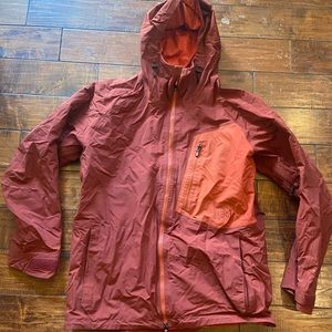 Burton AK Snowboard Jacket - Mens XL